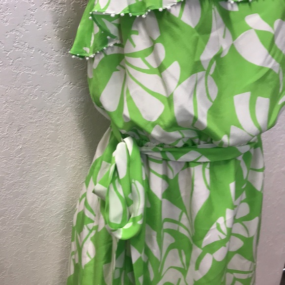 Lilly Pulitzer dress NWT - Picture 4 of 6